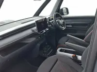 Used VW ID. Buzz GTX 250 kW (340 HP) 2026 Silver MPV