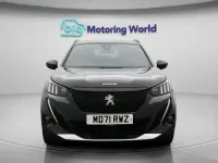 Used Peugeot e-2008 Premium 98 kW (134 HP) 2022 SUV
