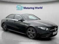 Used Mercedes A200 Executive 161 HP (118 kW) 2022 Sedan