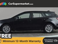 Used Toyota Corolla 140 HP (102 kW) 2025 Estate