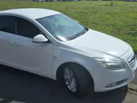Used Vauxhall Insignia SRi 160 HP (117 kW) 2013 Hatchback