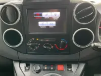 Used Citroën Berlingo 75 HP (55 kW) 2015 White MPV