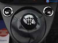 Used Fiat 500 69 HP (50 kW) 2024 Black Hatchback