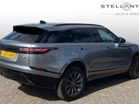Used Land Rover Range Rover Velar SE Dynamic 249 HP (183 kW) 2022 SUV