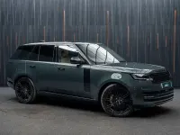 Used Land Rover Range Rover SE 2023 SUV