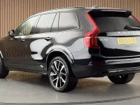Used Volvo XC90 Plus 235 HP (172 kW) 2023 SUV