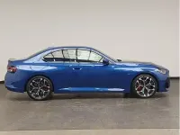 Used BMW 230 Coupé M Sport 245 HP (180 kW) 2025 Blue Coupe