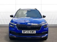 Used Skoda 110 R Monte Carlo 110 HP (80 kW) 2023 Hatchback