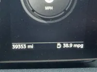 Used Mini Cooper Clubman Sport 136 HP (100 kW) 2020 Grey Estate