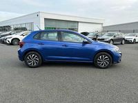 Used VW Polo Life 95 HP (69 kW) 2024 Hatchback