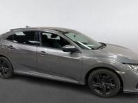 Used Honda Civic EX 120 HP (88 kW) 2019 Grey Hatchback