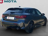 Used BMW 118 M Sport 150 HP (110 kW) 2021 Hatchback