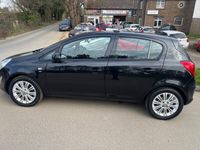 used Vauxhall Corsa 1.4 SE 5dr