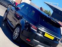 used Land Rover Range Rover Sport 3.0 SDV6 [306] HSE 5dr Auto