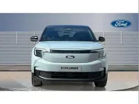 New Ford Explorer Collection 206 kW (281 HP) 2025 Other SUV