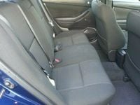 Used Toyota Avensis 127 HP (93 kW) 2003 Hatchback