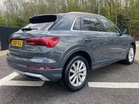 used Audi Q3 35 TFSI Sport 5dr S Tronic