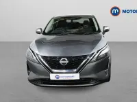 Used Nissan Qashqai N-Connecta 140 HP (102 kW) 2023 Grey SUV