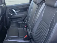 Used Land Rover Discovery Sport S 147 HP (108 kW) 2019 Black SUV