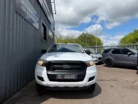 Używany Ford Ranger XL 2019 Biały Pickup
