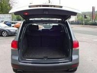 Used VW Touareg 2003 SUV