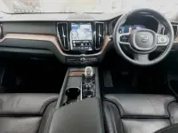 Used Volvo XC60 Ultimate 250 HP (183 kW) 2022 White SUV