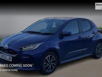 Used Toyota Yaris Hybrid Design 116 HP (85 kW) 2026 Hatchback