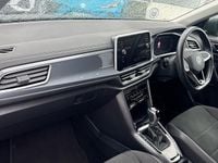 Used VW T-Roc Style 150 HP (110 kW) 2025 SUV