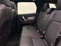 Used Land Rover Discovery Sport Urban Edition 309 HP (227 kW) 2023 Grey SUV