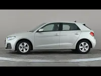 Used Audi A1 Premium 2023 Silver SUV