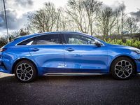 used Kia ProCeed 1.5T GDi ISG GT-Line 5dr