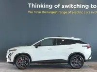 Used Omoda 5 186 HP (136 kW) 2024 Green SUV
