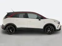 Used Vauxhall Crossland 2023 White SUV