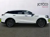 Used Omoda 9 442 HP (325 kW) 2026 White SUV