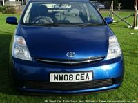 Usado Toyota Prius 2008 Citadino