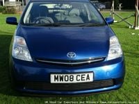 used Toyota Prius 1.5 Hybrid