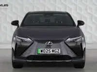 Used Lexus RZ 450e 71 kW (97 HP) 2025 SUV