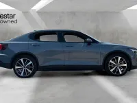 Used Polestar 2 Standard Range Single Motor 169 kW (231 HP) 2022 Grey Hatchback