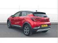 Used Renault Captur Techno 90 HP (66 kW) 2024 Other SUV