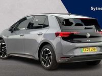New VW ID.3 125 kW (170 HP) 2026 Hatchback