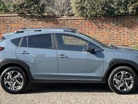 Ny Subaru Crosstrek 134 HK (98 kW) 2026 SUV