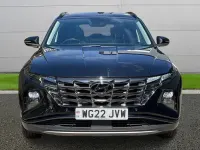 Usado Hyundai Tucson Ultimate 230 CV (169 kW) 2024 SUV