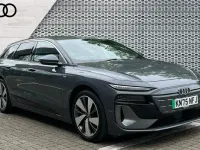 Nuevo Audi A6 e-tron S-Line 269 kW (367 CV) 2025 Gris Familiar