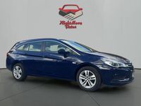 used Vauxhall Astra 1.6 CDTi 16V Tech Line 5dr