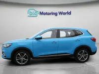Usado MG HS 2023 Azul SUV