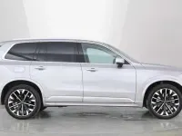 Used Volvo XC90 Ultra 247 HP (181 kW) 2026 SUV