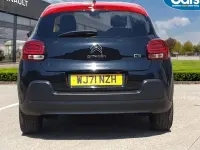 Used Citroën C3 Shine 102 HP (75 kW) 2023 Hatchback