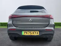 Novo Mercedes EQA250+ Urban 139 kW (190 HP) 2025 Cinzento SUV