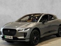 Used Jaguar I-Pace 294 kW (400 HP) 2022 Grey SUV