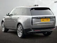 Used Land Rover Range Rover SE 300 HP (220 kW) 2026 SUV
